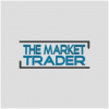 Company Logo For The Market Trader'