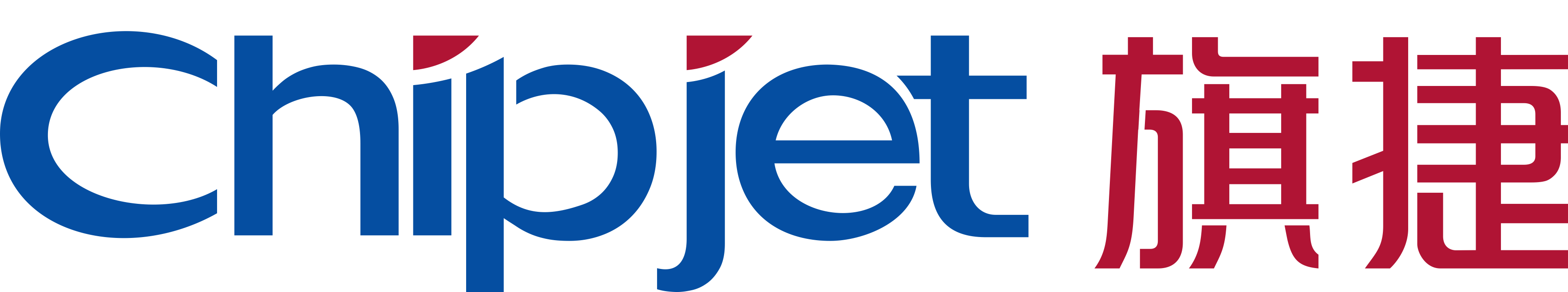 Chipjet Logo