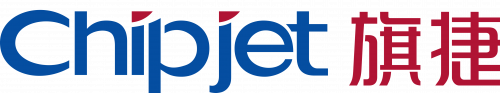 Company Logo For Chipjet'