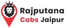 Company Logo For rajputanacabsjaipur'