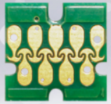 Epson T03C Series Replacement Chips'