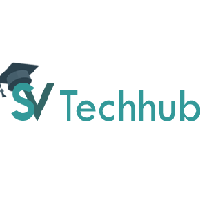 Company Logo For SV Tech Hub'