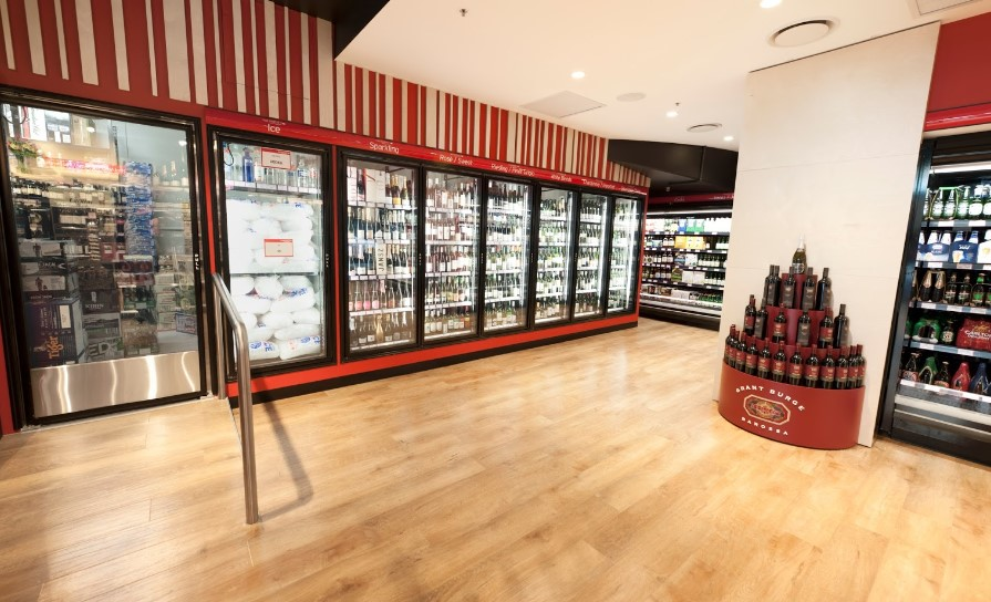 Bottle Shop Sydney'