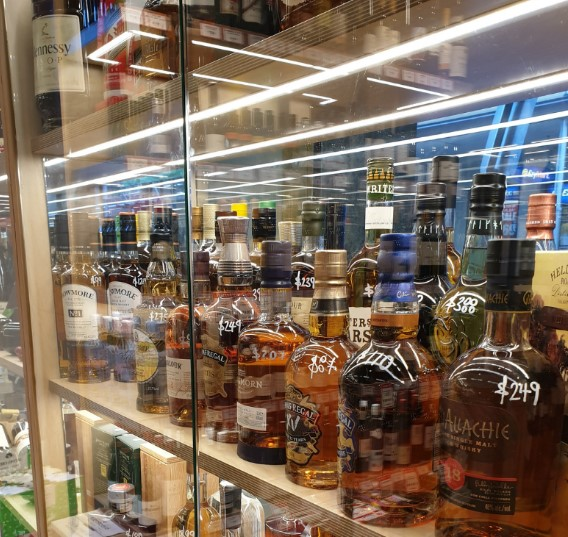 Bottle-O Sydney'
