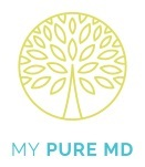 My Pure MD - Houston Logo