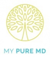 Company Logo For My Pure MD'