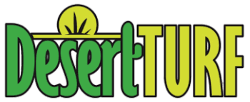 Desert Turf Logo