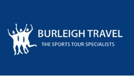 Burleigh Travel'