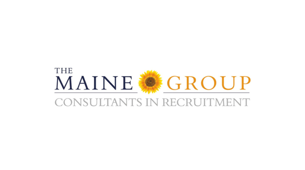 Maine-Tucker Recruitment Ltd'