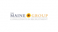 Maine-Tucker Recruitment Ltd