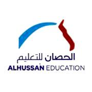 Company Logo For Al Hussan International School'