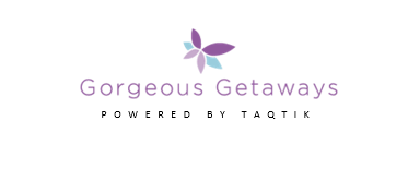 Company Logo For Gorgeous Getaways'