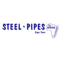 Steel & Pipes for Africa - Cape Town Logo