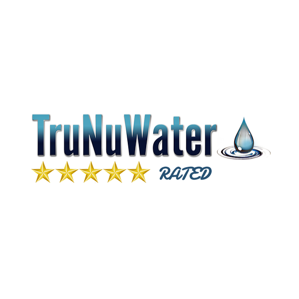 Company Logo For TruNuWater'