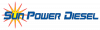 Company Logo For Sun Power Diesel'