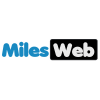 MilesWeb Logo'