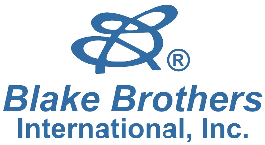 Company Logo For Blake Brothers International'