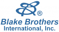 Blake Brothers International Logo