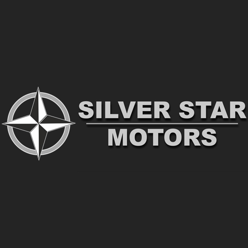 Silver Star Motors Logo