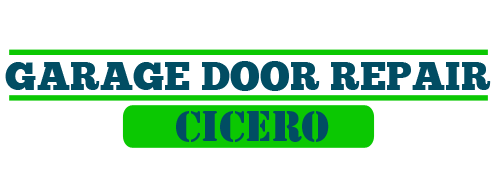 Company Logo For Garage Door Repair Cicero'