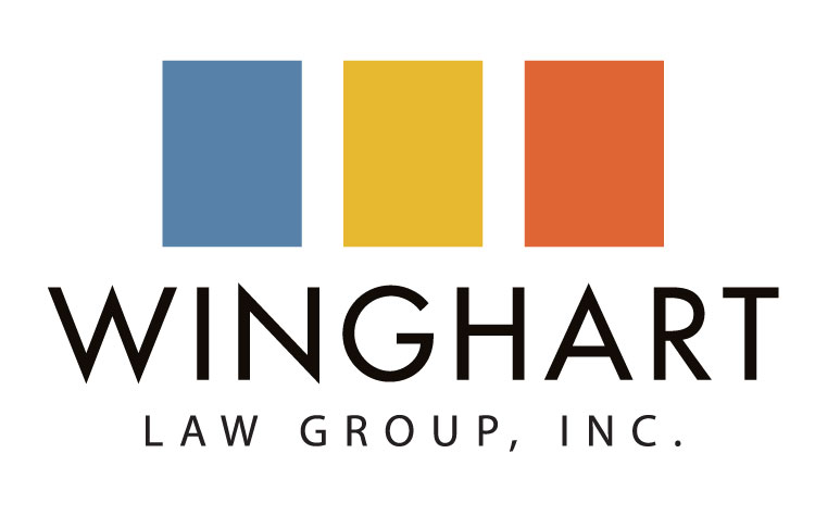 Company Logo For Winghart Law Group, Inc.'