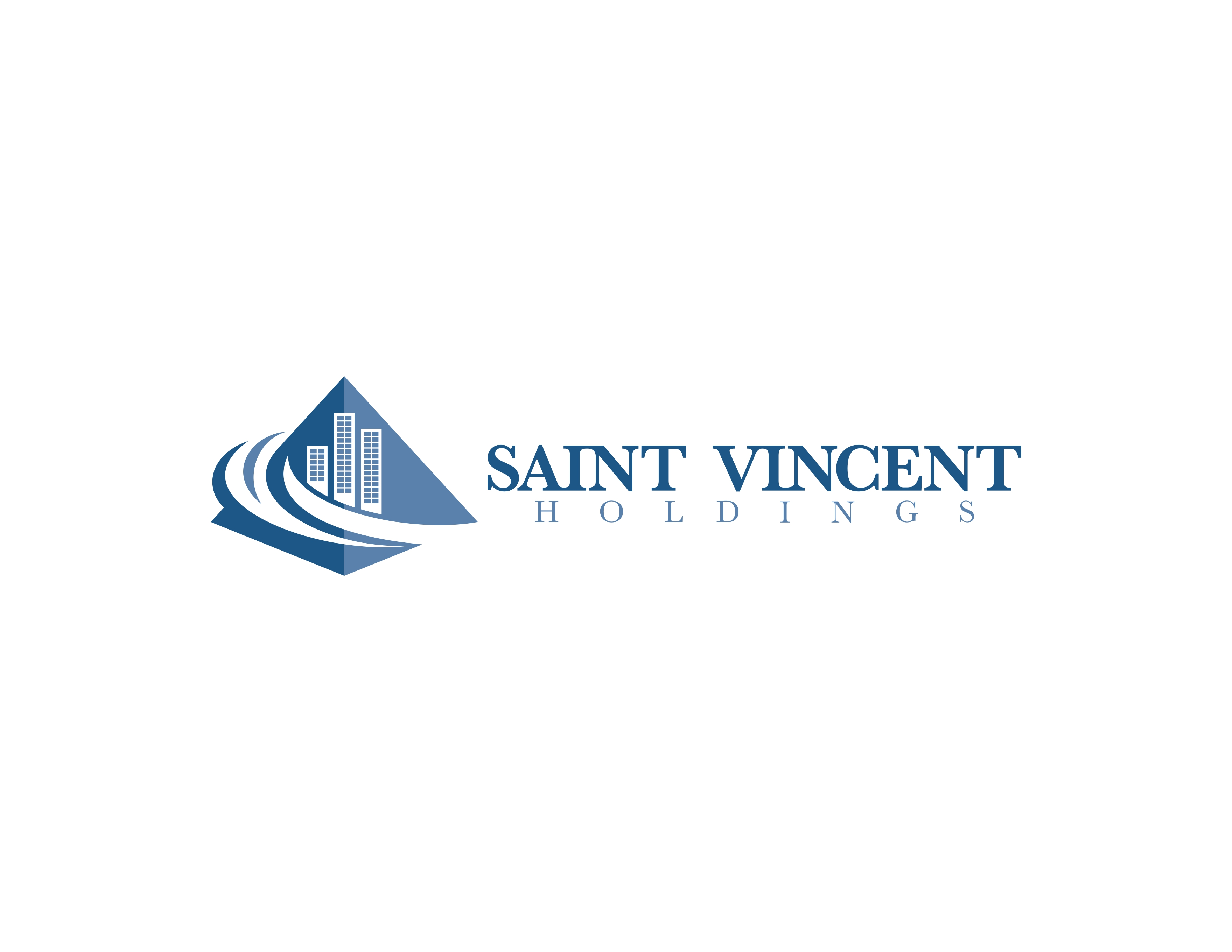 Company Logo For Saint Vincent Holdings'