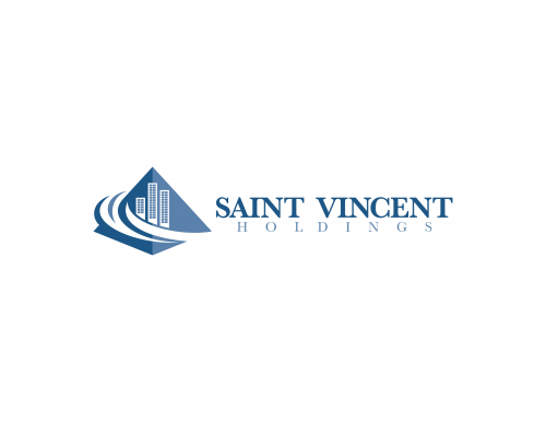 Company Logo For Saint Vincent Holdings'