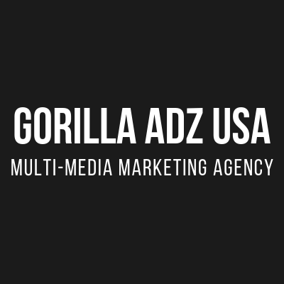 Gorilla ADZ USA'