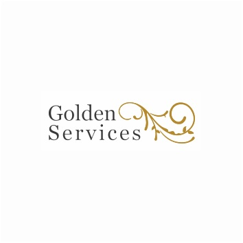 Golden Services Care Ltd Logo