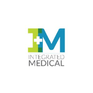 Integrated Medical Logo