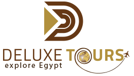 Deluxe Tour Egypt Logo