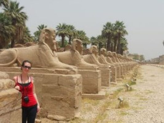 Ancient Egypt tour packages'