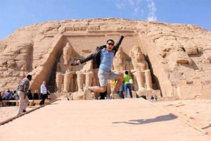 Best Egypt tour package'