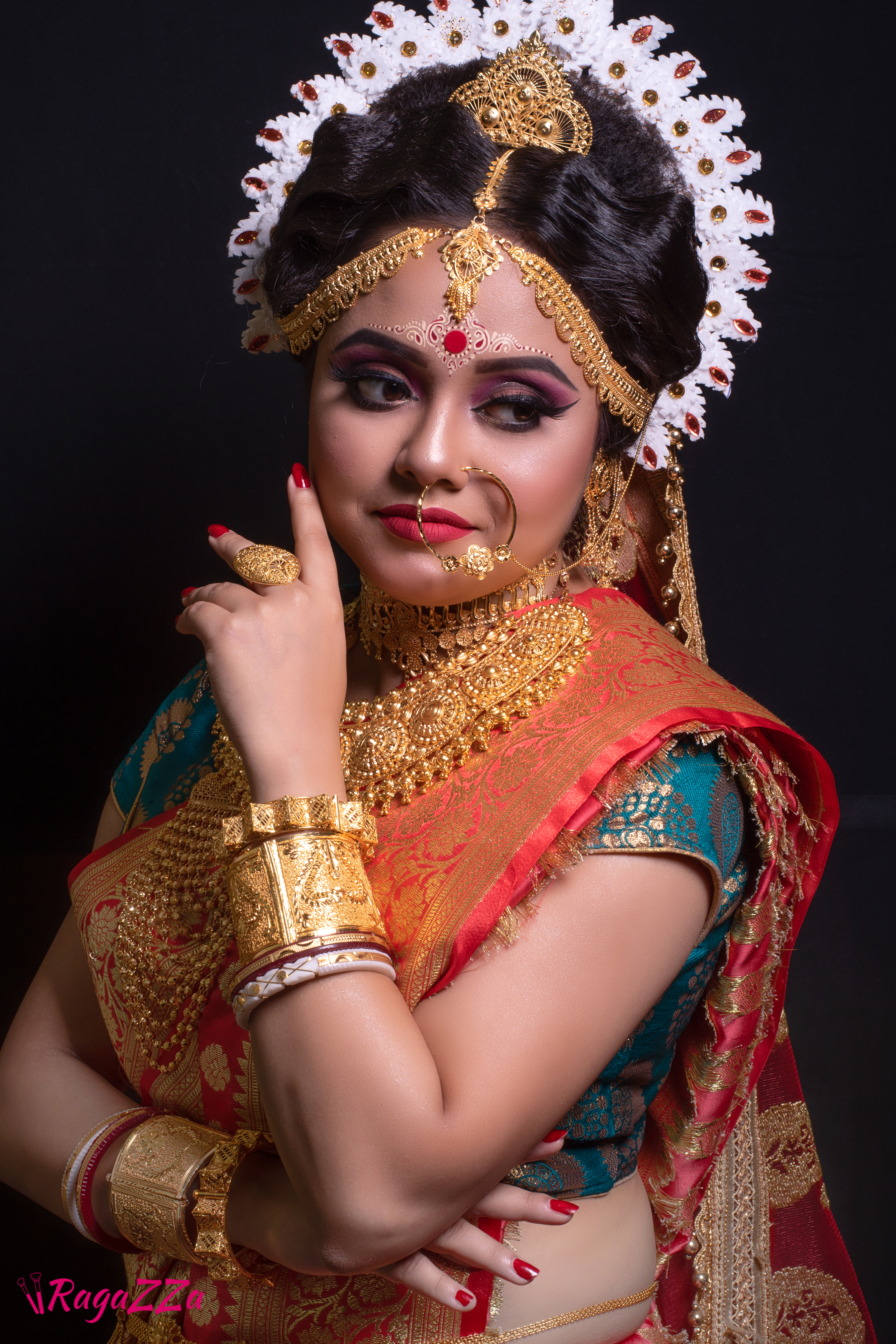 Bridal Makeup'