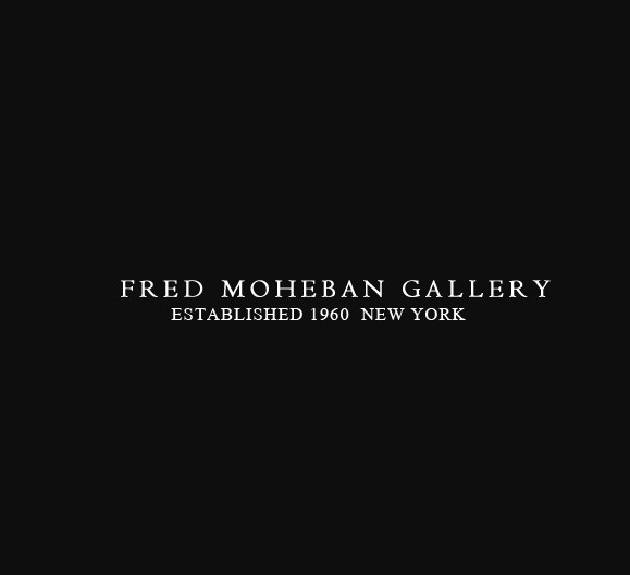 Fred Moheban Gallery Logo