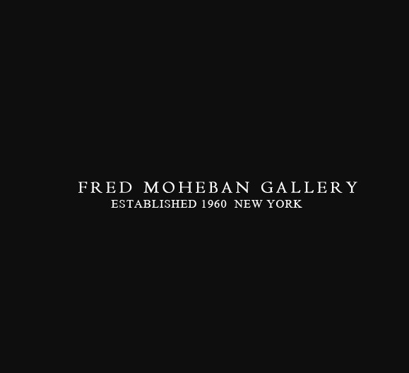 Company Logo For Fred Moheban Gallery'