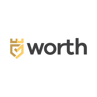 Company Logo For Worth Insurance'