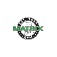 Matrix Gym Logo