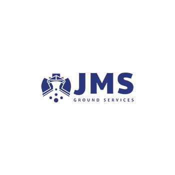 Company Logo For JMS Ground Services'