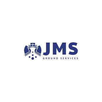 JMS Ground Services Logo