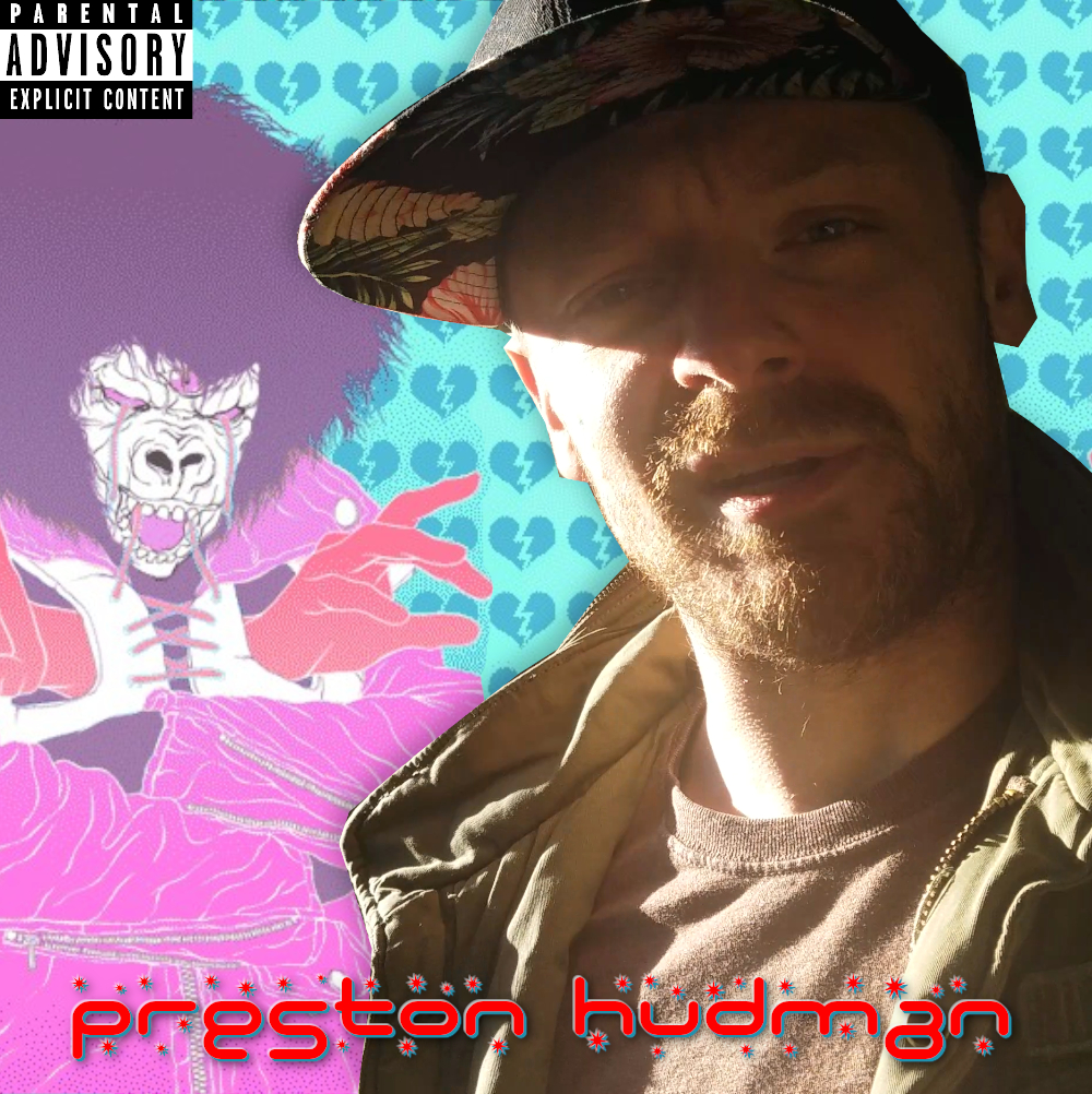 preston hudman