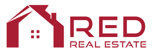 RED REAL ESTATE'