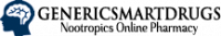 Genericsmartdrugs Online Pharmacy Logo