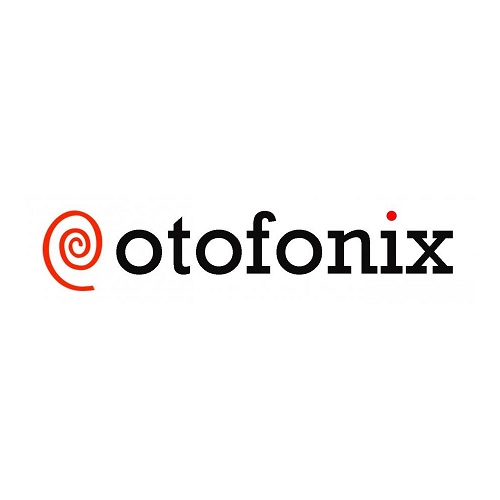 Company Logo For Otofonix'