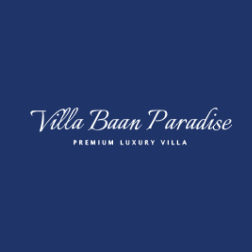 Company Logo For Villa Baan Paradise'