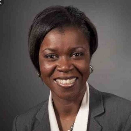 Dr. Launette Woolforde: Passion in Purpose'