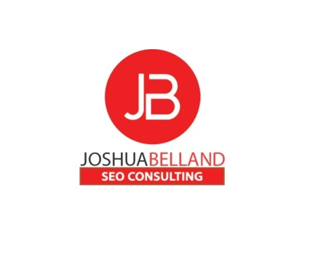 Joshua Belland SEO Logo