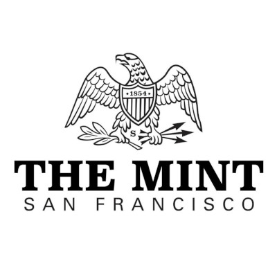 Company Logo For The San Francisco Mint'