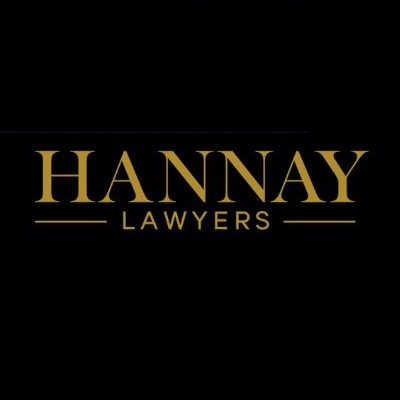 Company Logo For Hannay Lawyers - Brisbane'