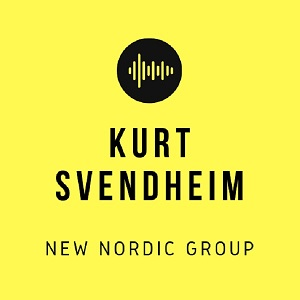 Company Logo For Kurt Svendheim'